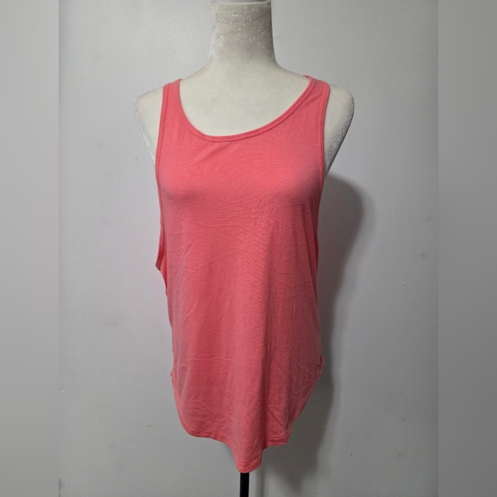 Nike Dry Fit Racerback Tank